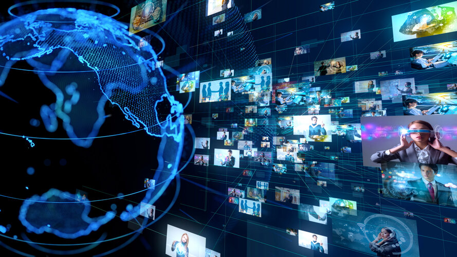ESA and Nokia demonstrate advanced AI applications with space-enabled 5G