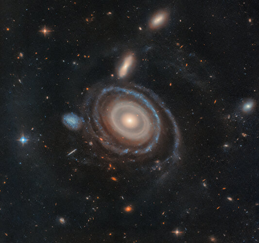 Galaxy LEDA 1313424