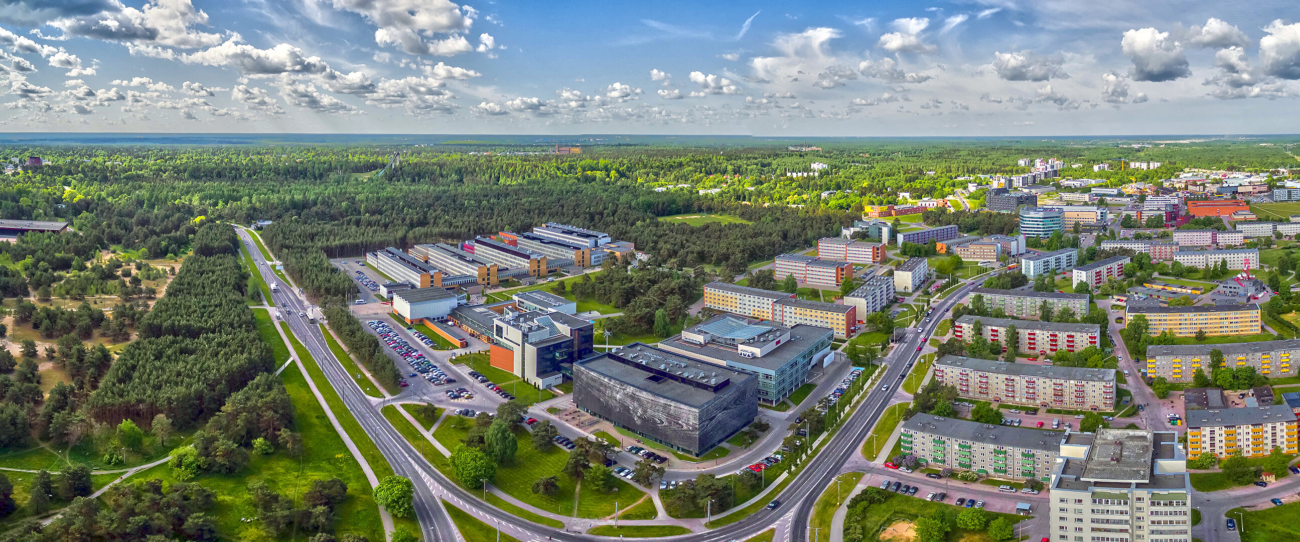 University of Technology Taltech, Tallinn, Estonia 