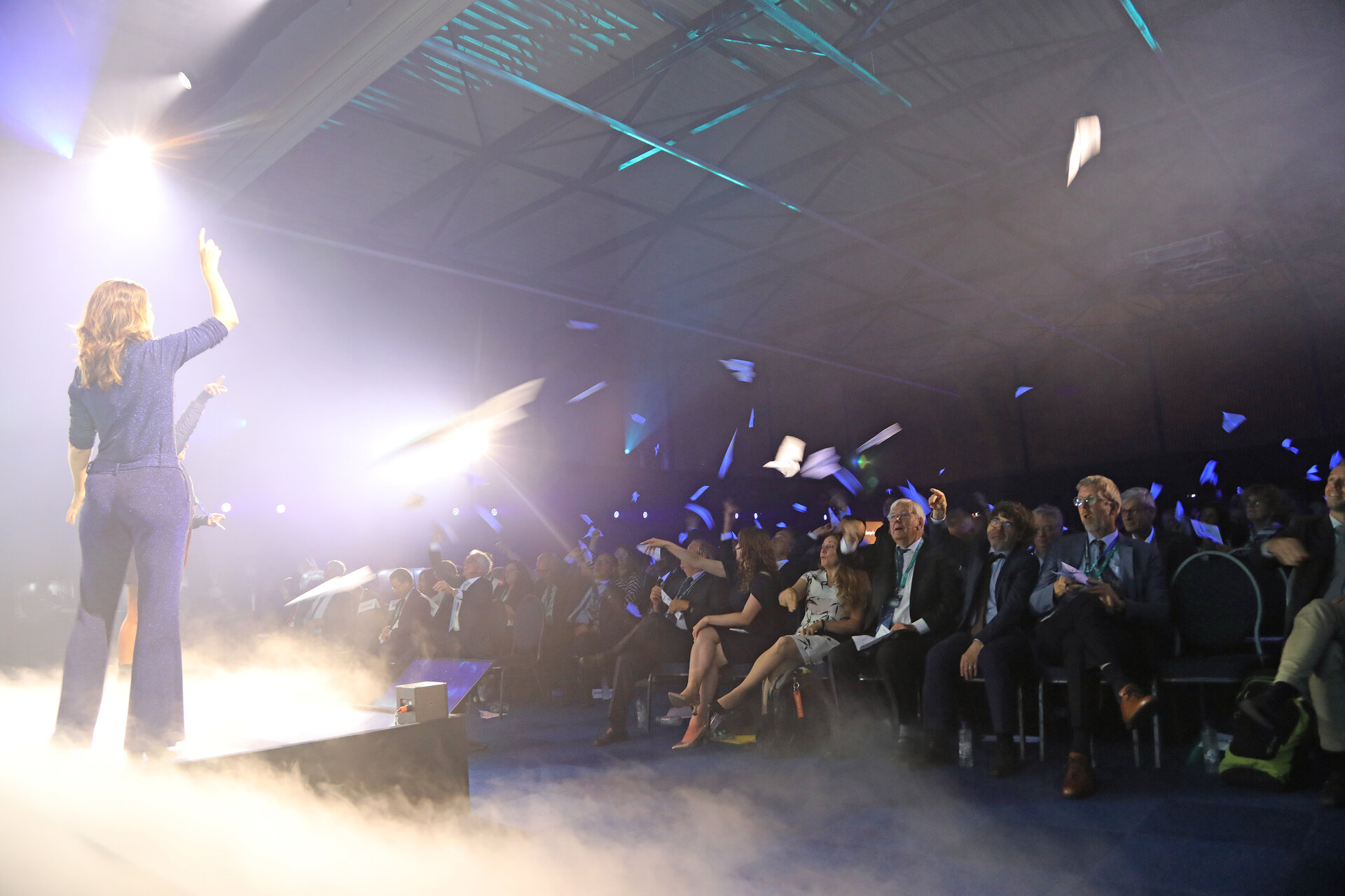 30 years of European satellite navigation