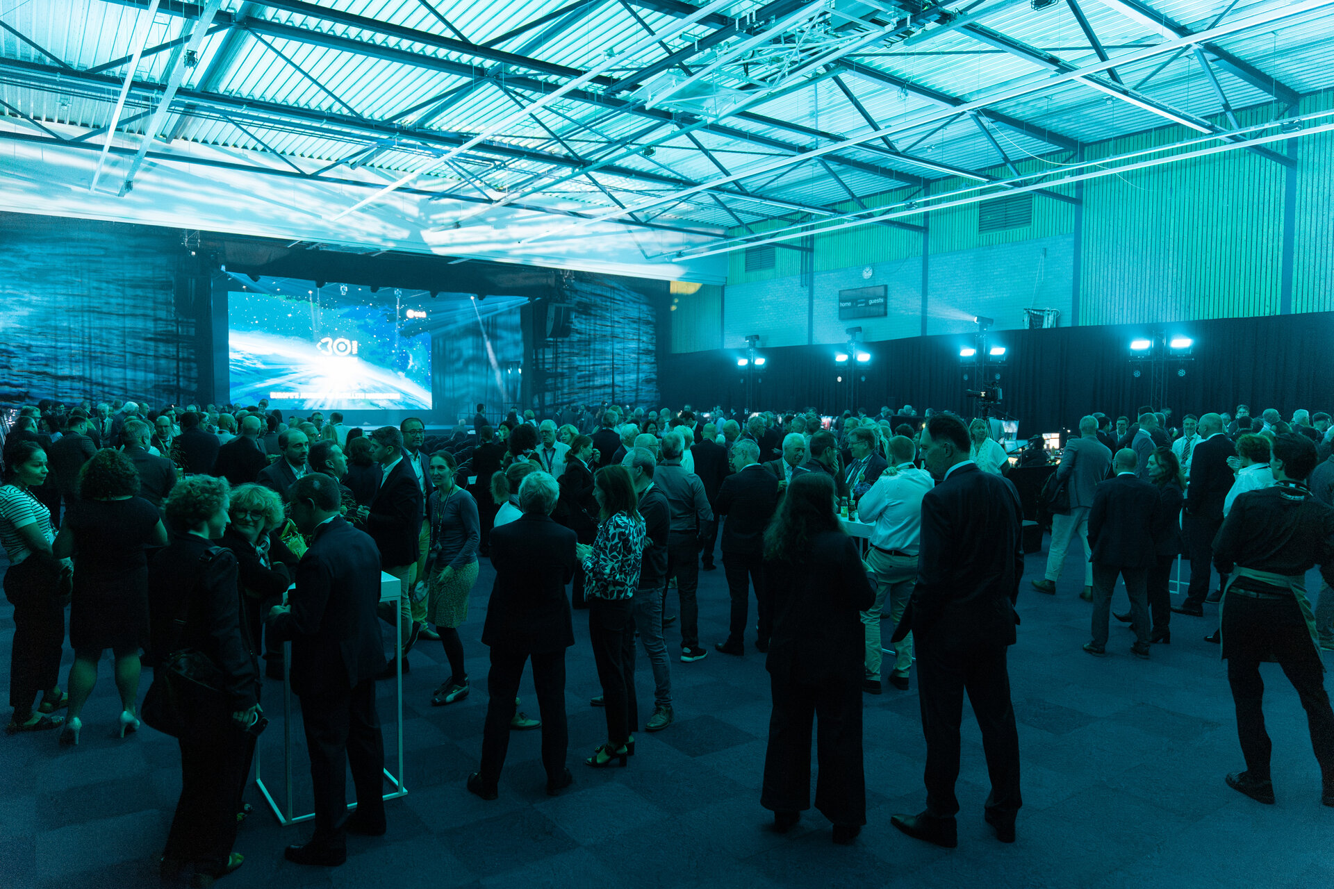 30 years of European satellite navigation