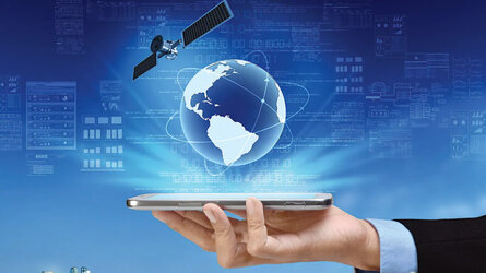 dashAlpha, a platform to switch between connections, successfully demonstrated its use at ESA ECSAT in Harwell, UK.