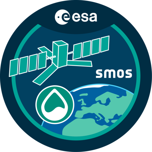 SMOS patch