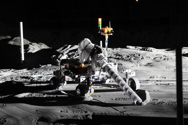 Team IPRL-API - Space Resources Challenge 2025