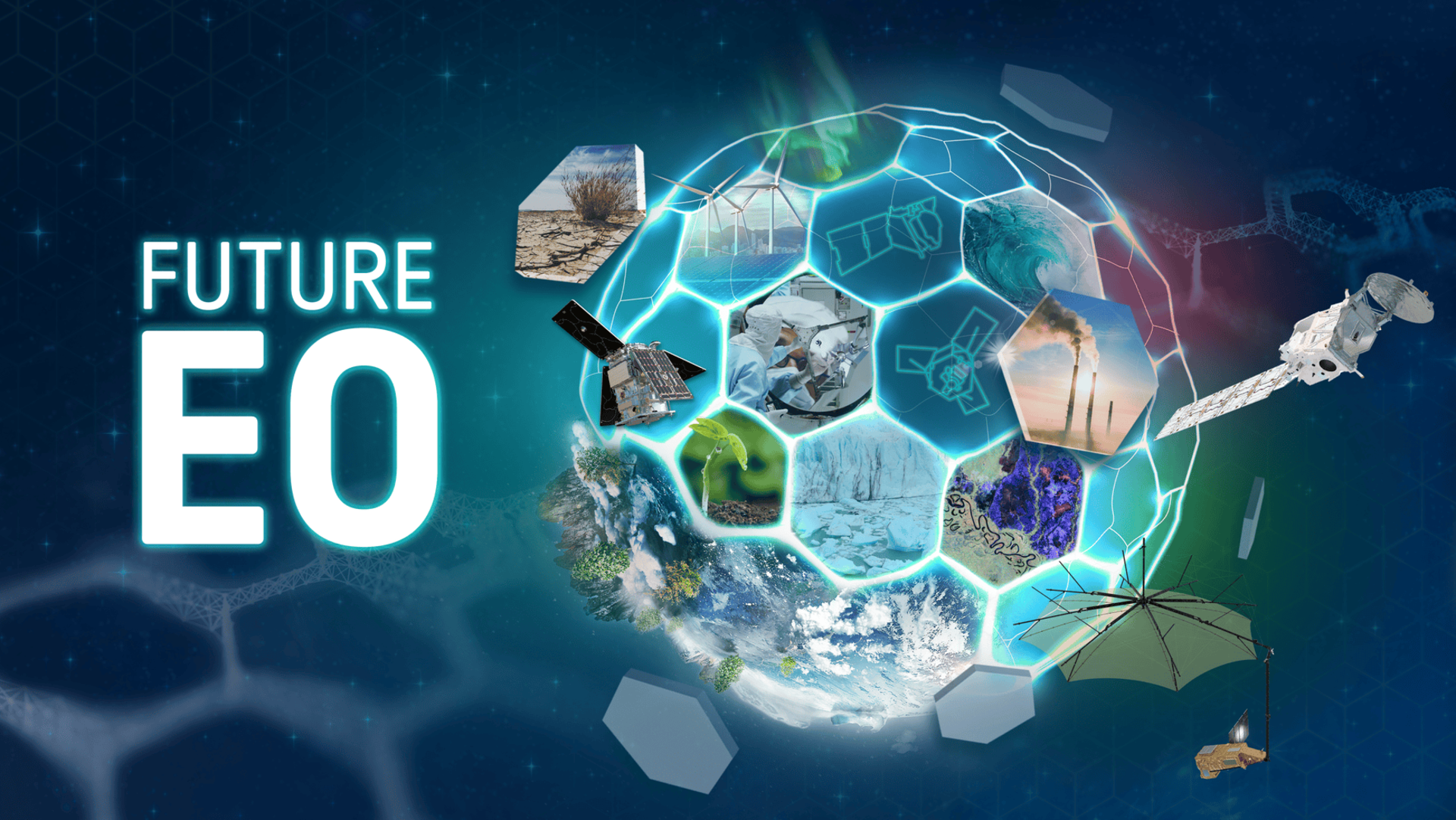 The FutureEO programme