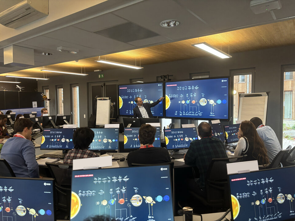 Expert teaching tasks of a systems engineer and systems engineering products