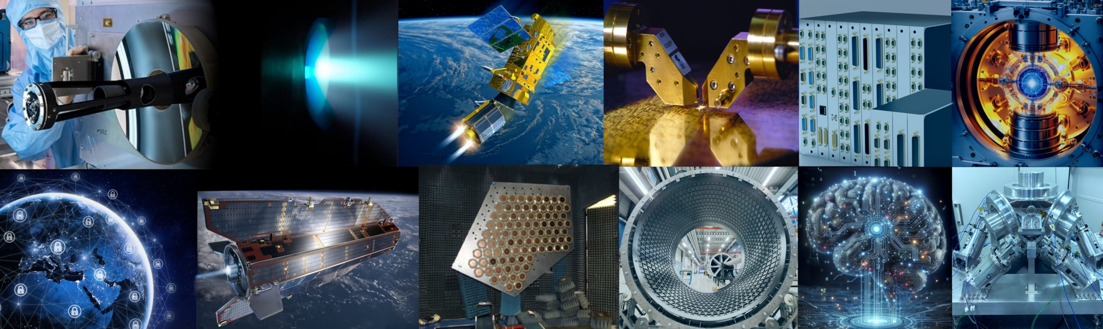 Compendia 2026-28 Cover Image