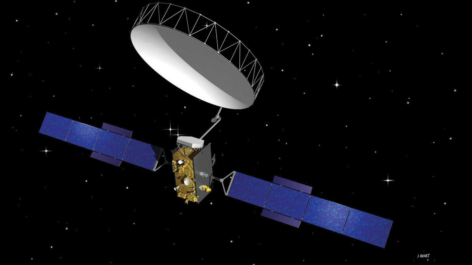 Alphasat