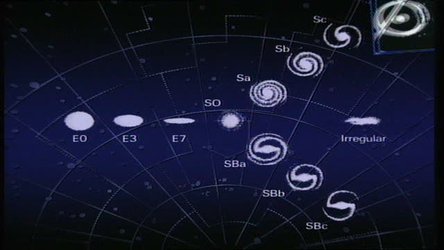 Story of ESA/NASA Hubble Space Telescope, launched April 1990