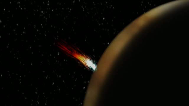 lotus illoyalitet porcelæn ESA Television - Videos - 1994 - 06 - Collision: Comet Shoemaker Levy 9