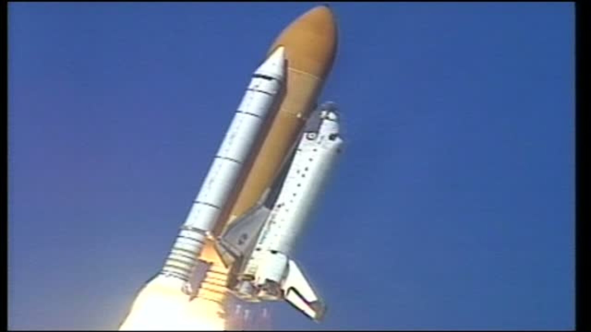 A Tribute to STS-107