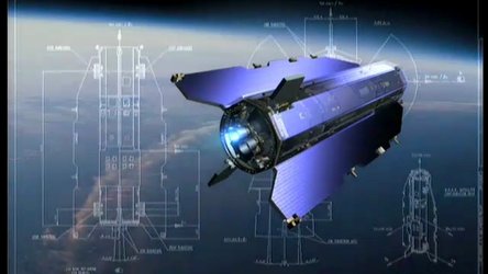 GOCE - ESA's gravity mission