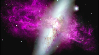 Nebulas description