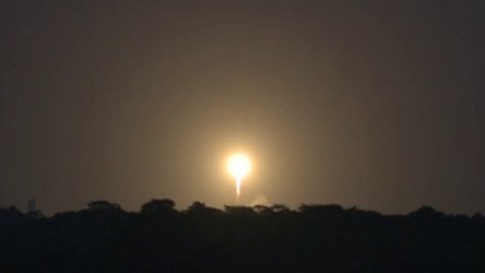 ESA - Gaia launch - Full replay