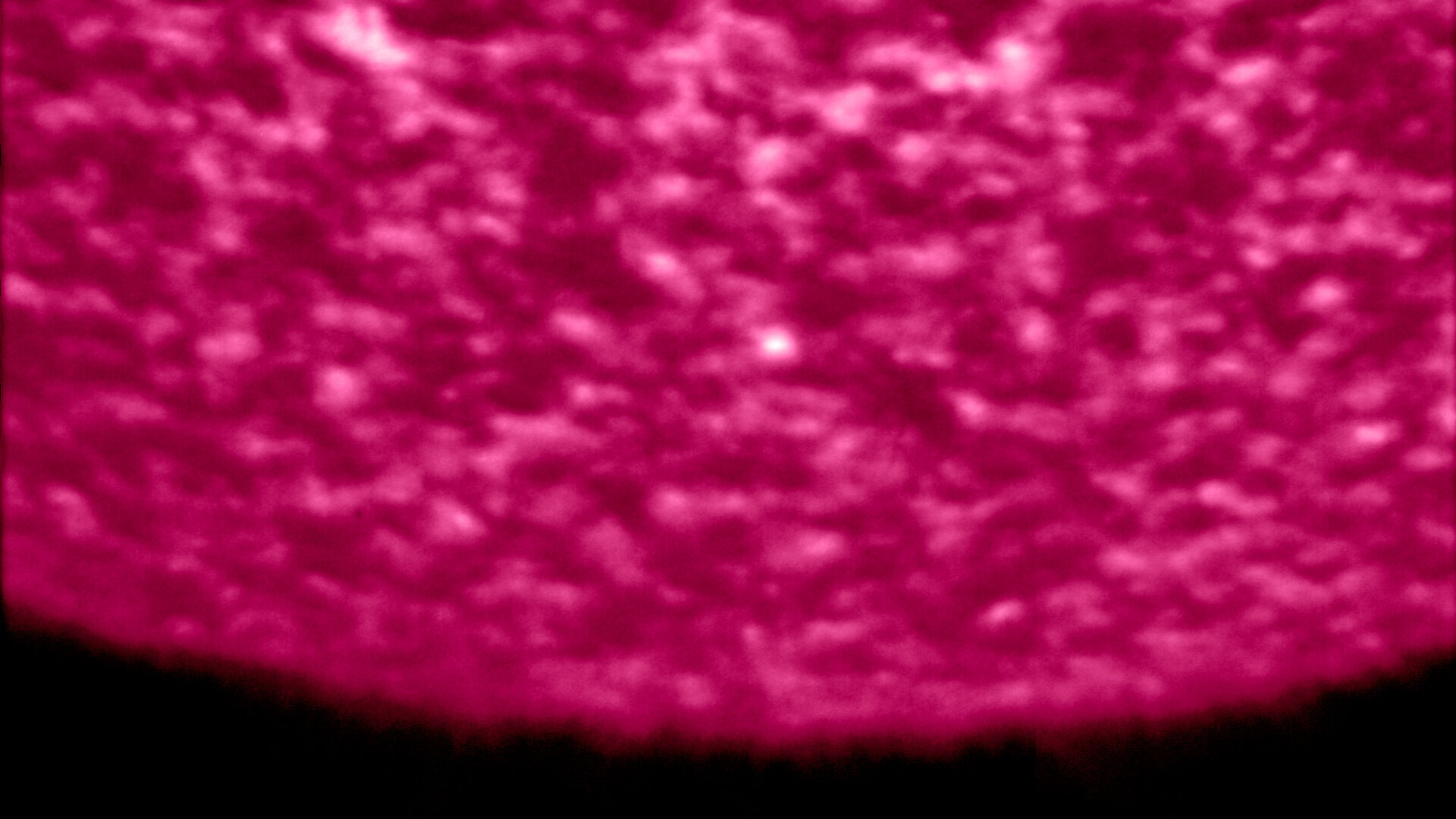 Solar Orbiter first images revealed thumbnail