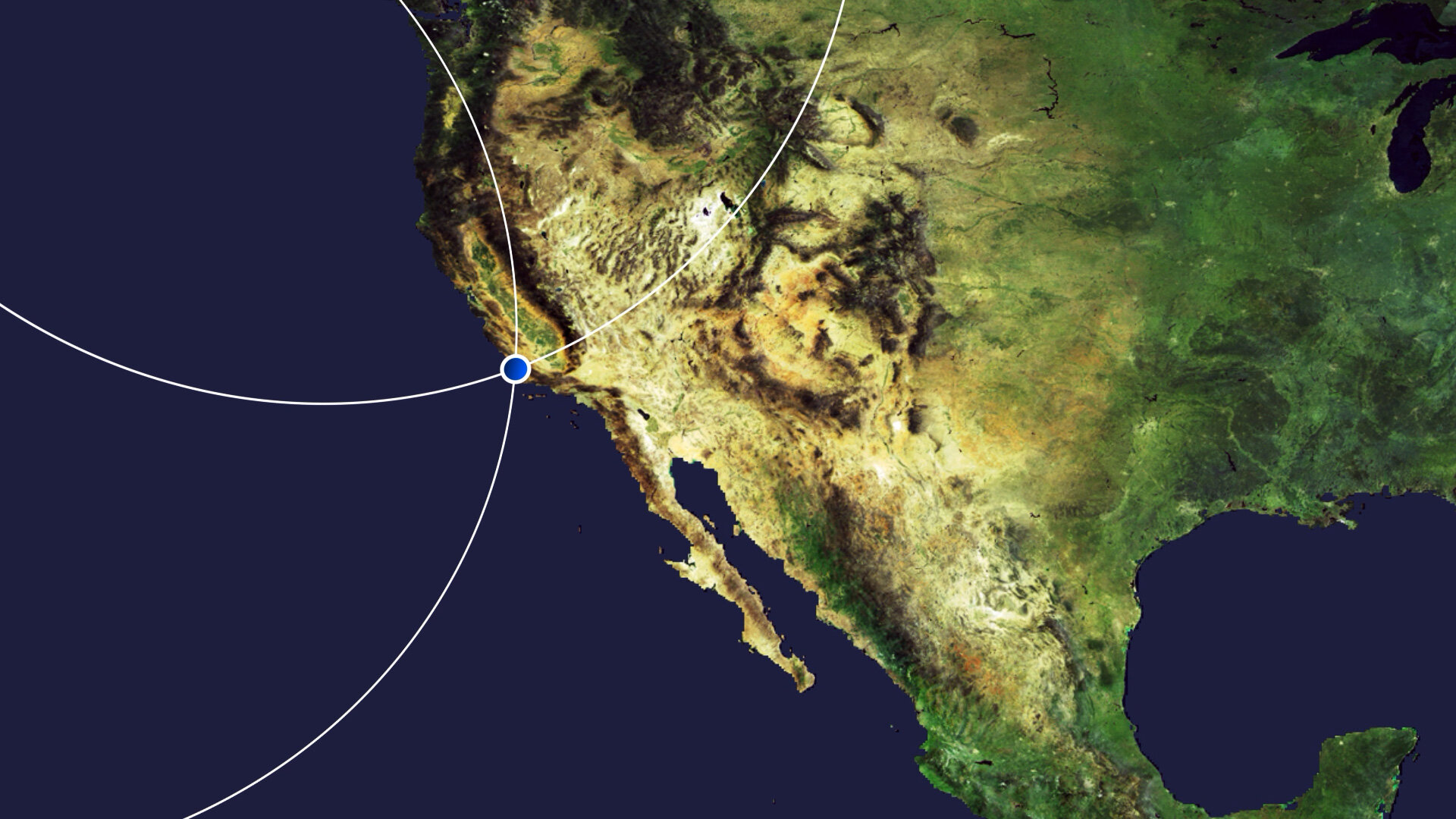 ESA - Earth from Space: Vandenberg Air Force Base, California