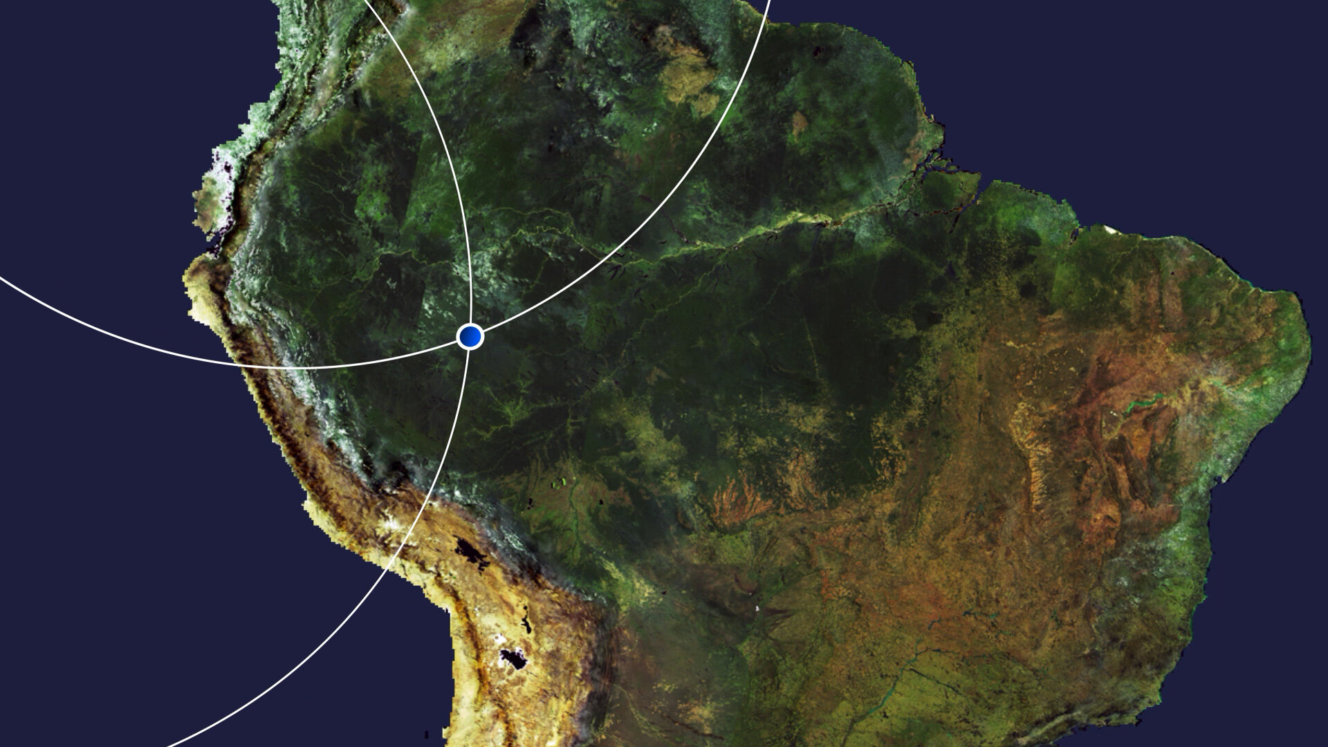 ESA - Earth from Space: Amazon rainforest