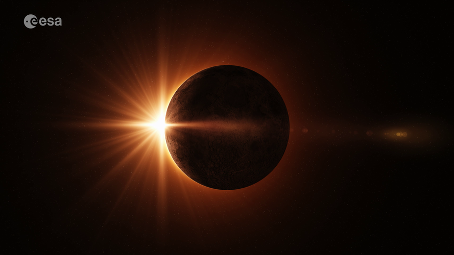 Solar eclipses – and how to make them
