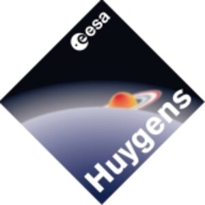 ESA - Cassini-Huygens