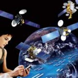 essay about communication satellite