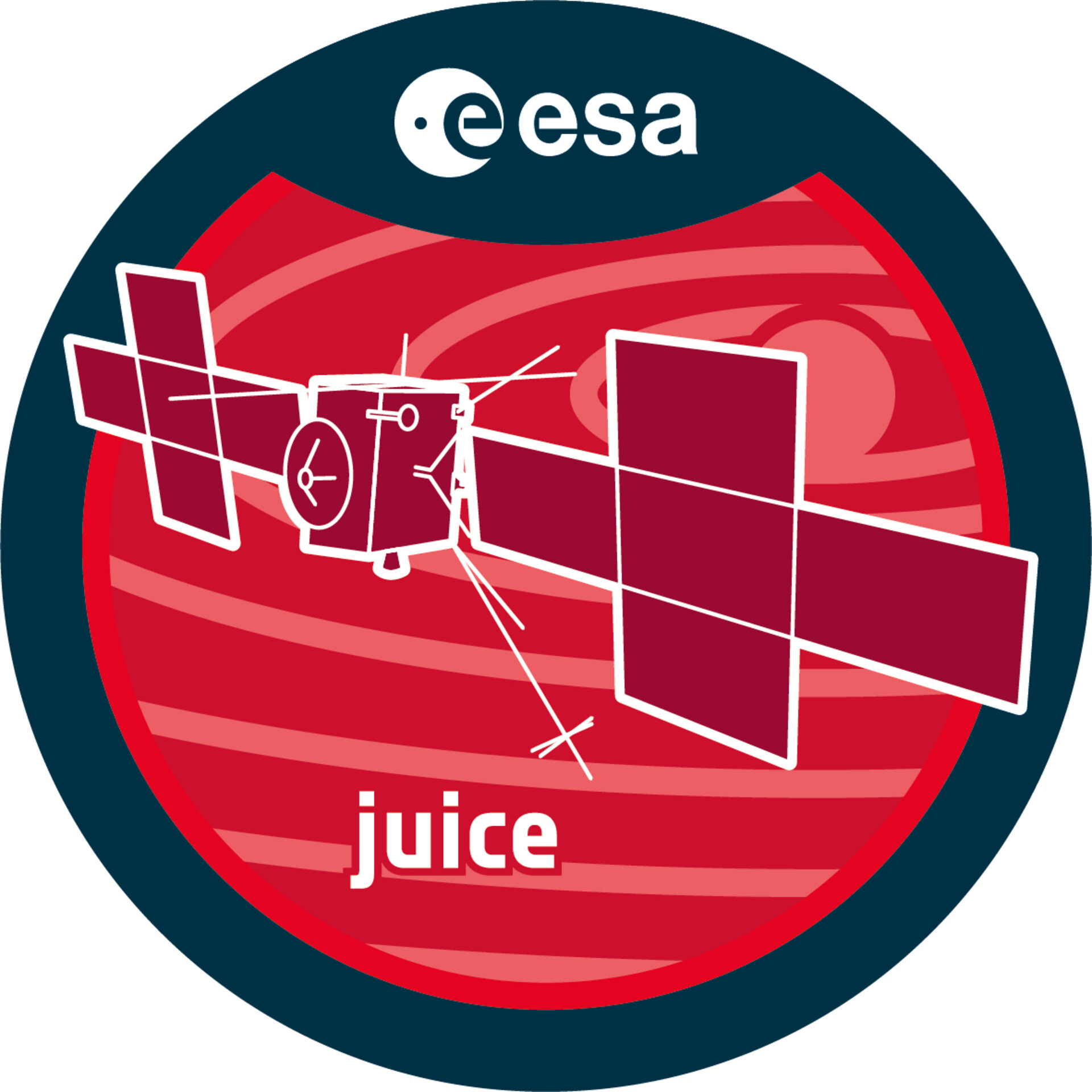 ESA - Juice